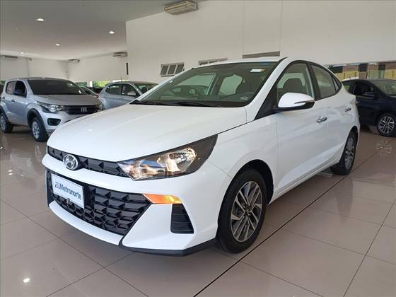 HYUNDAI HB20S 1.0 12V FLEX LIMITED PLUS MANUAL HYUNDAI HB20S 1.0 12V FLEX LIMITED PLUS MANUAL